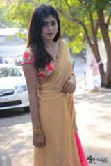 Hebah Patel at Nenu Naa Boy Friends Movie Opening